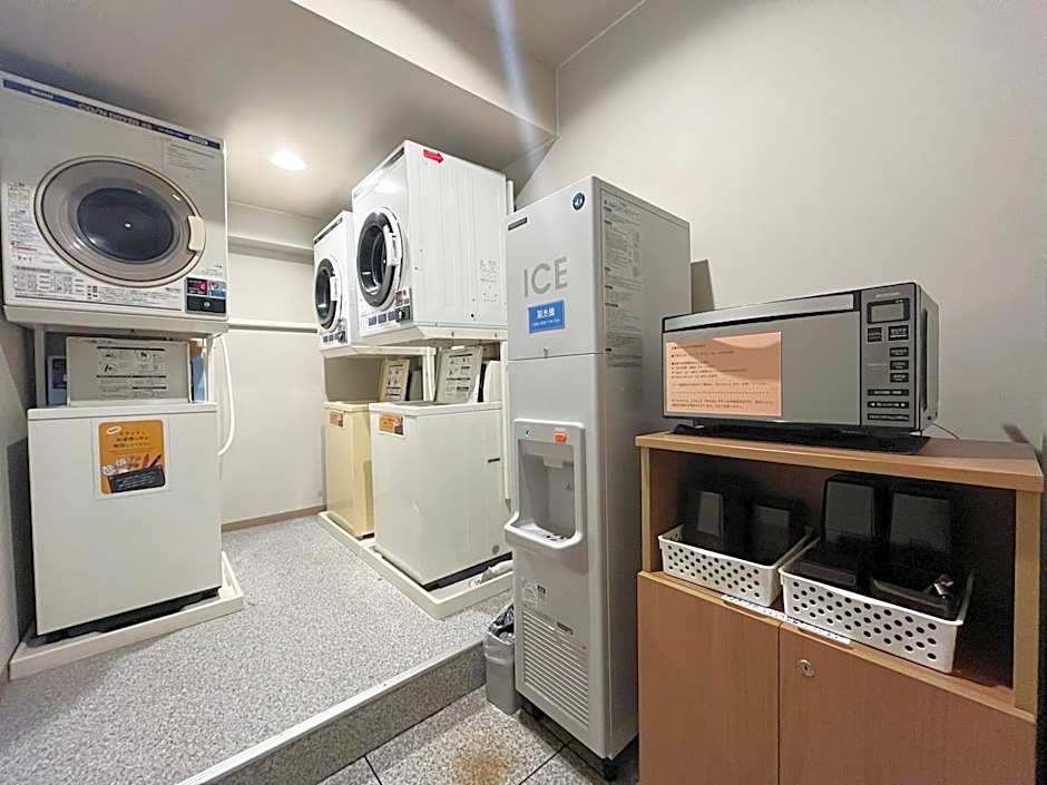 Hotel Route Inn Jyoetsu