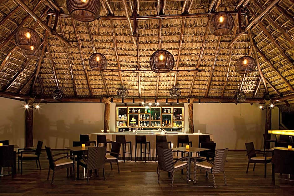 Villahermosa Marriott Hotel