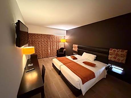 Twin Room - Disability Access