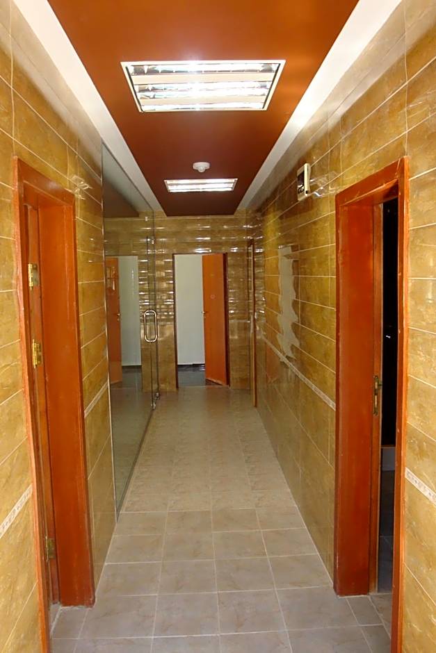 FAMILY HOTEL SAINT PETER