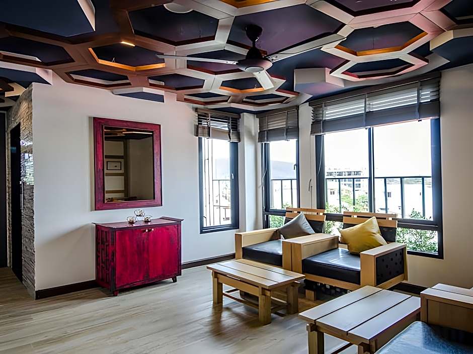 Casa Bella Phuket (SHA Plus)