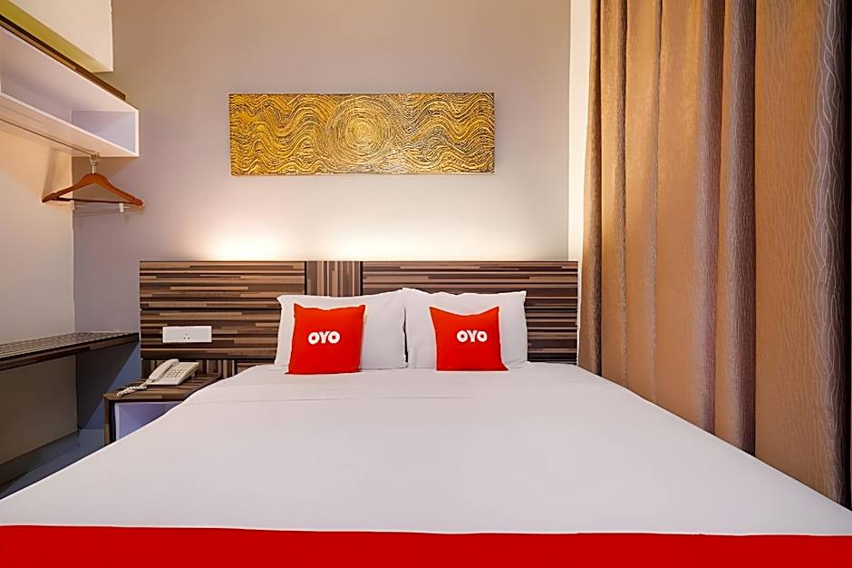 GM Holiday Hotel Permai Jaya