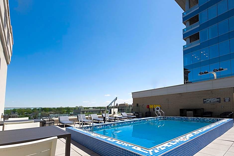 Residence Inn by Marriott Lexington City Center