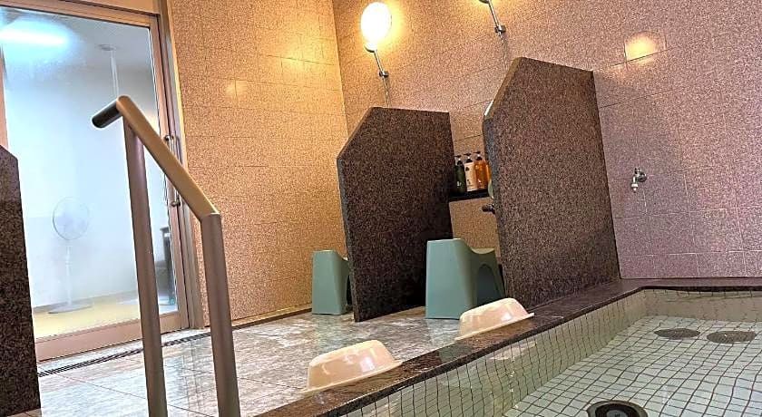 APA Hotel Mie Kameyama