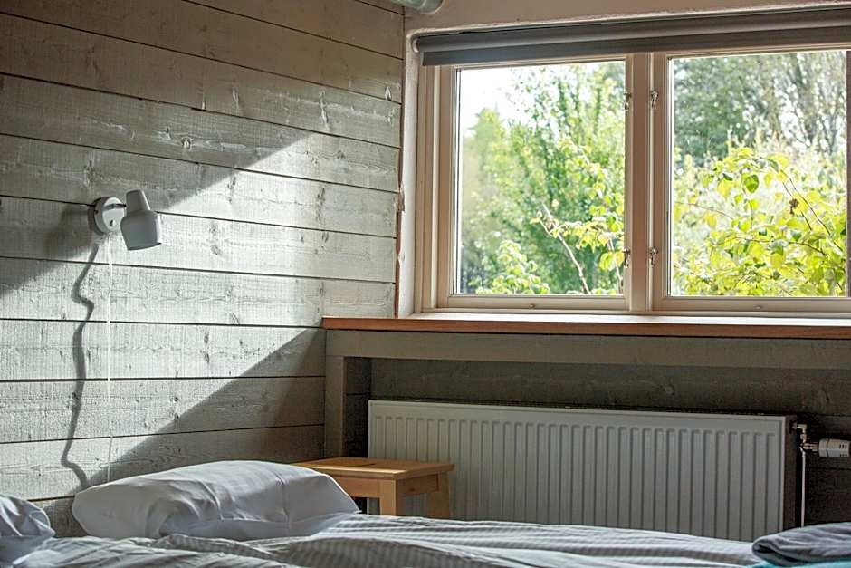 Topperyd Bed & Breakfast