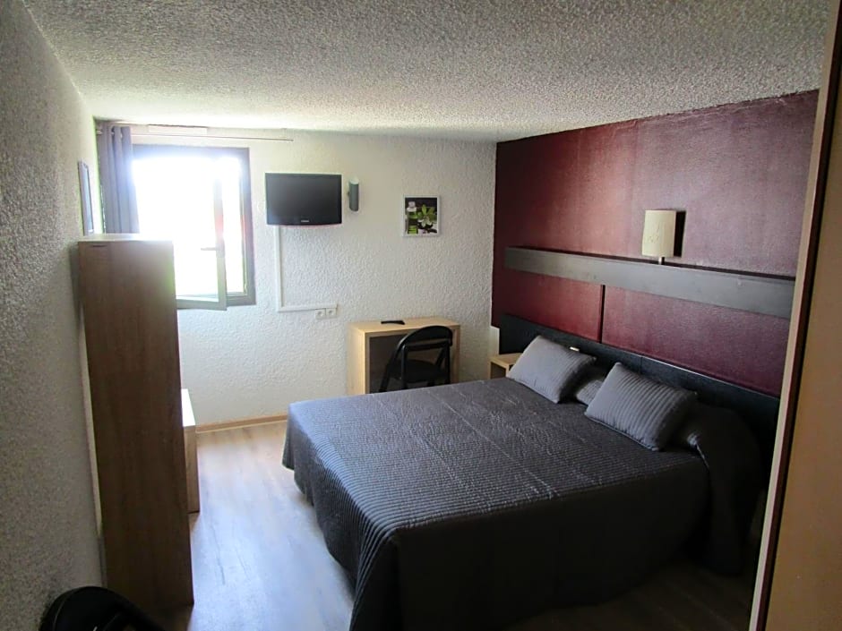 Hotel les Tourrades