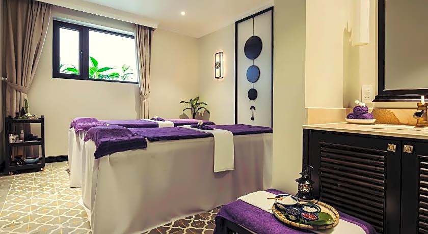 Laluna Hoi An Riverside Hotel & Spa