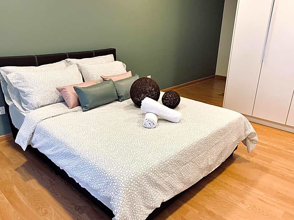 EkoCheras Designer Suite by Moka @ Cheras