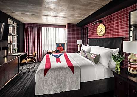 Graduata King Studio Suite