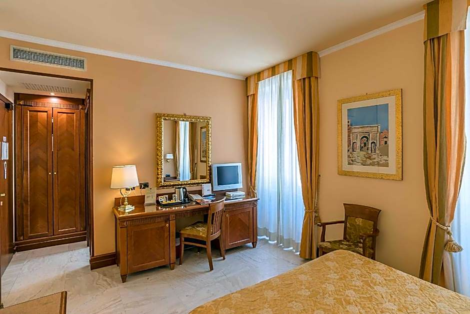 Tmark Hotel Vaticano