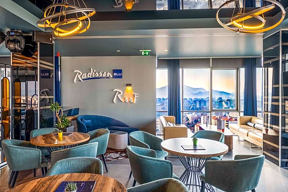 Radisson Blu Hotel Kayseri