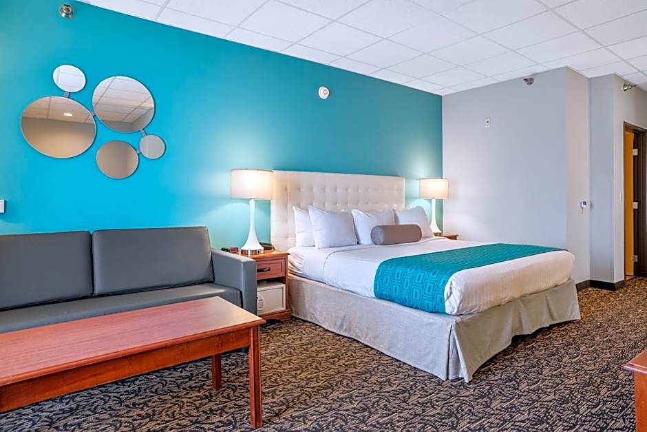 Elevation Inn & Suites, Trademark Collection by Wyndham