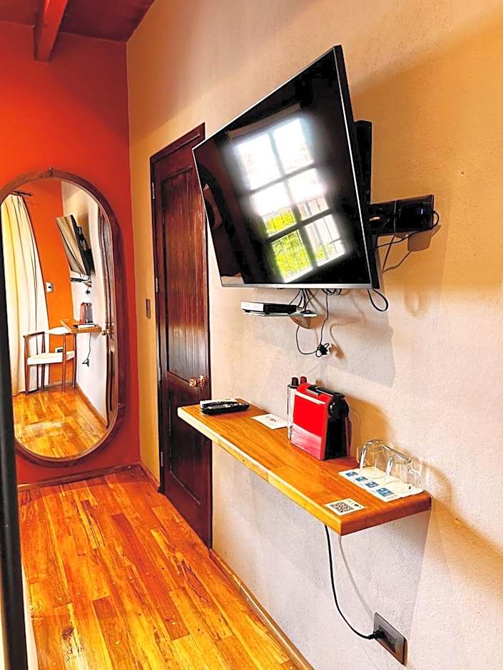 Bito's Hotel Boutique