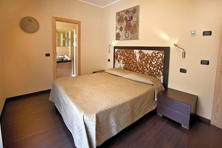 Hotel Villa Smeralda