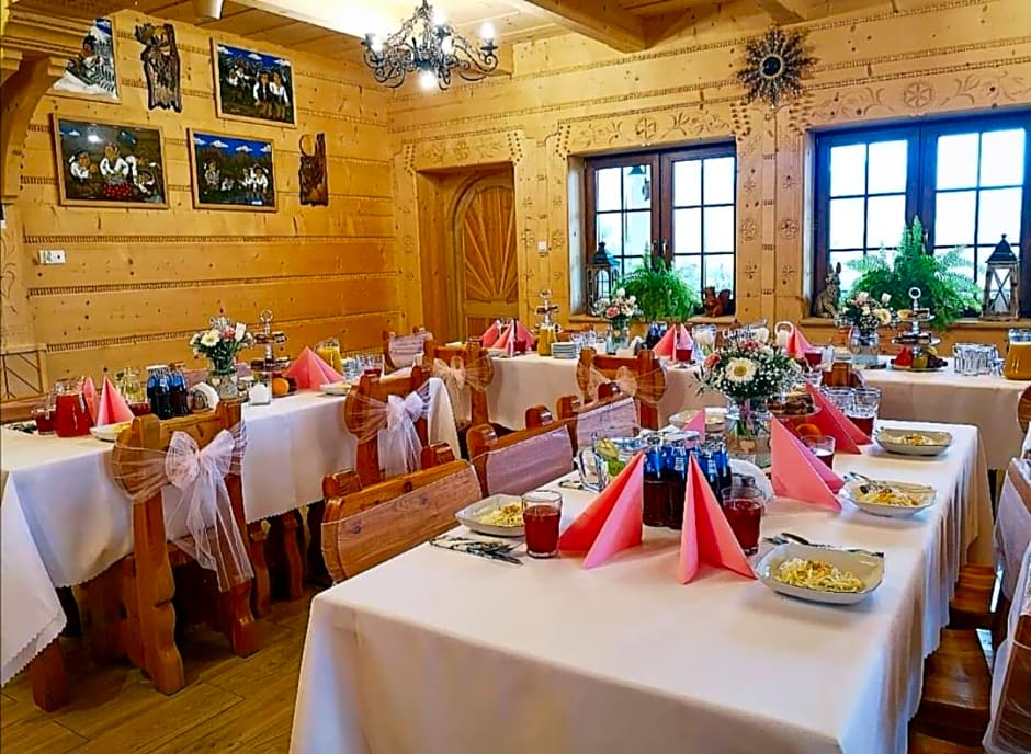 Przystań w Rzepiskach