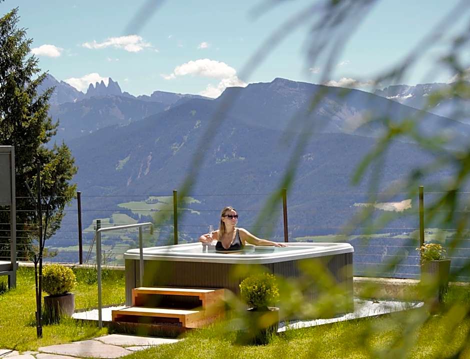 Granpanorama Wellnesshotel Sambergerhof Superior