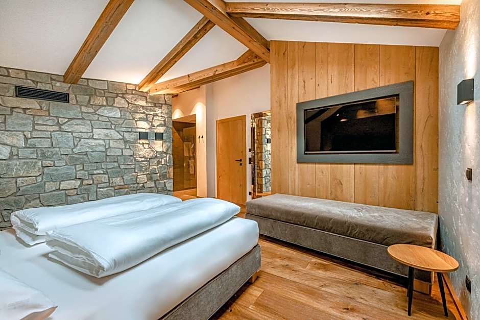 Apartmenthaus Wiesenhof