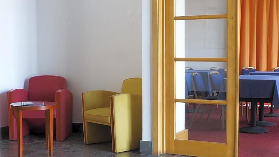 Flag Hotel Porto Maia