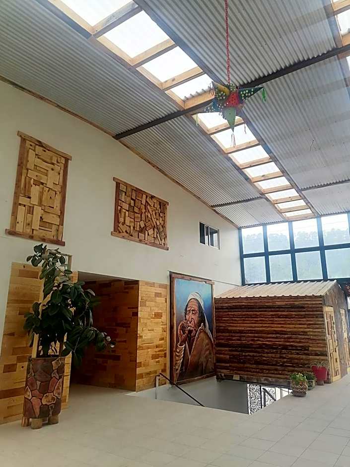 Rimusa Inn