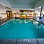 Courtyard by Marriott Merced