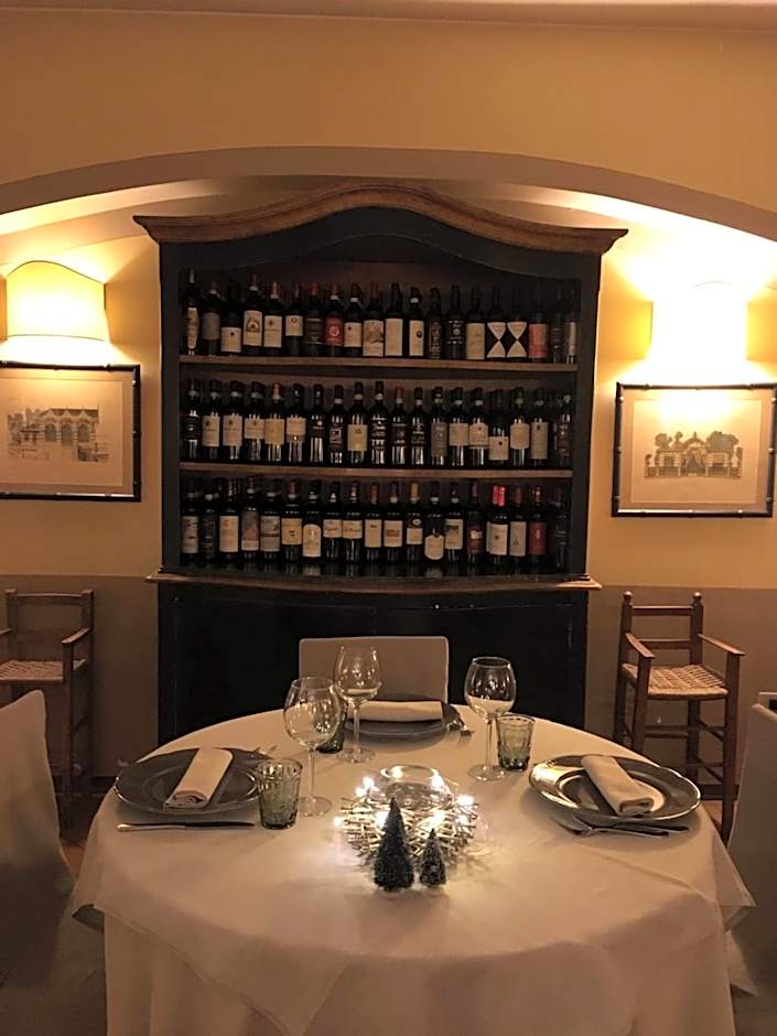 Albergo La Fontanella