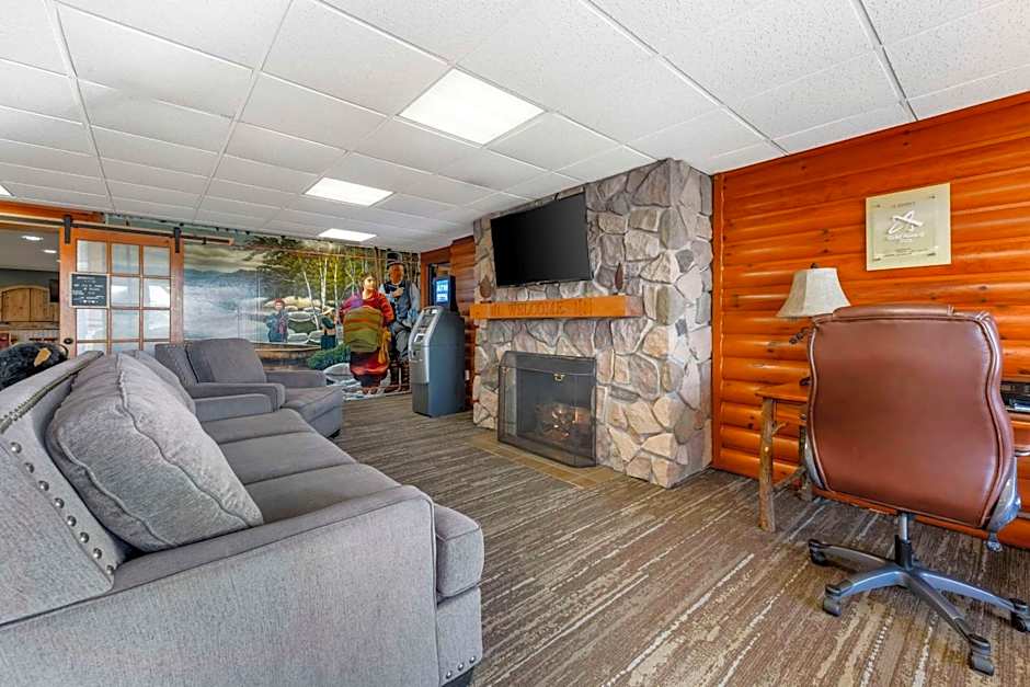 Quality Inn Ashland - Lake Superior