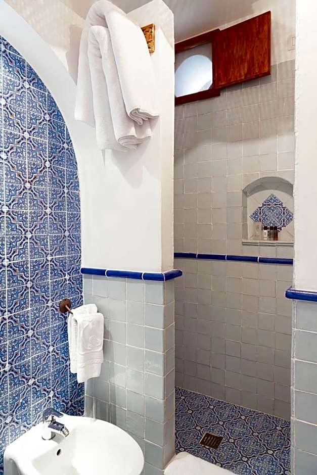 Quartara Boutique Hotel