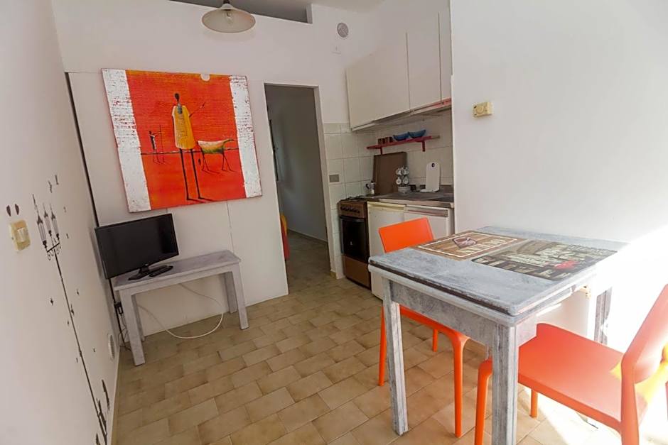 Le Villette di Villa Paola