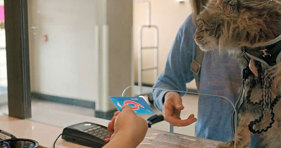 Studio 6 Suites Clarion, PA