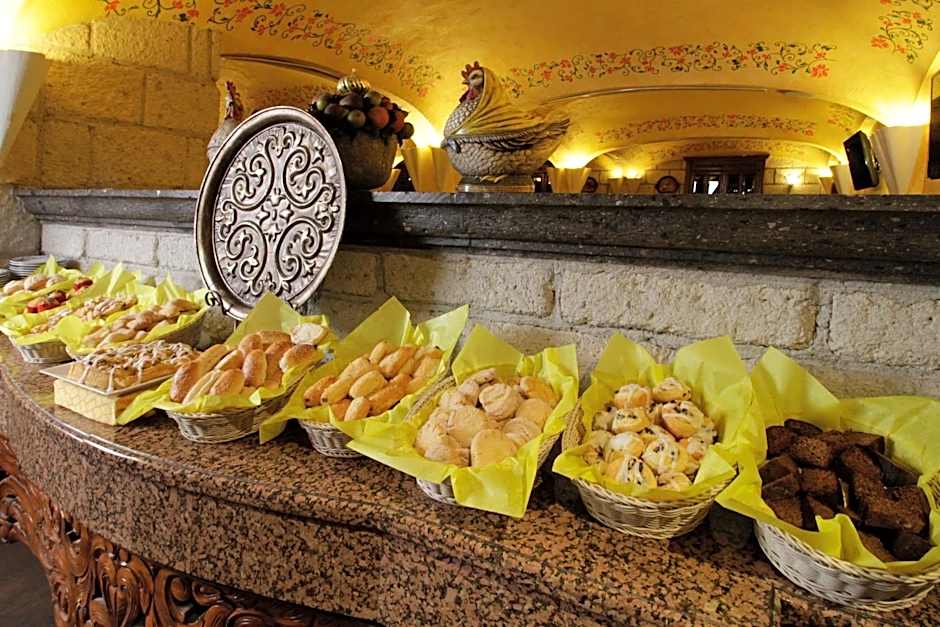 Holiday Inn Queretaro-Centro Historico By IHG