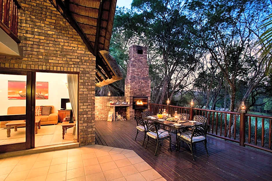 Kruger Park Lodge