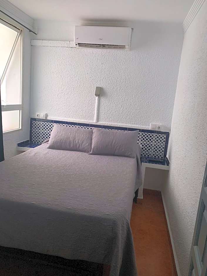 Hostal Alcobia