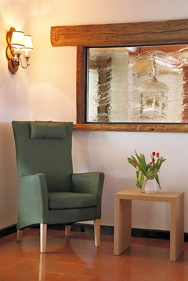 Parkhotel Tirolerhof