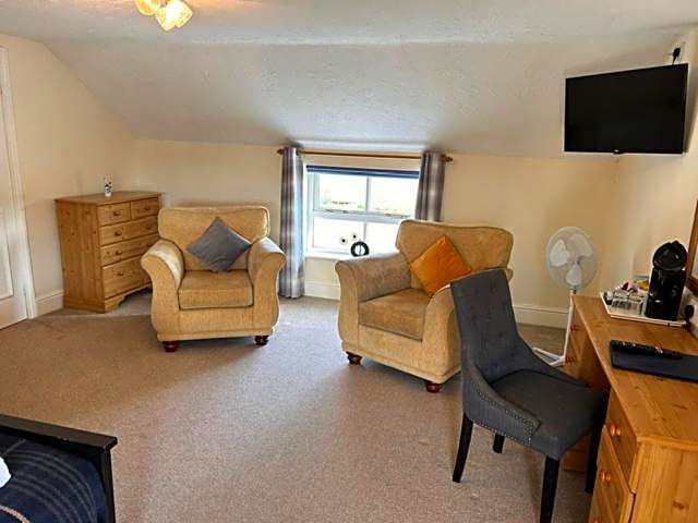 Ganton Greyhound Hotel