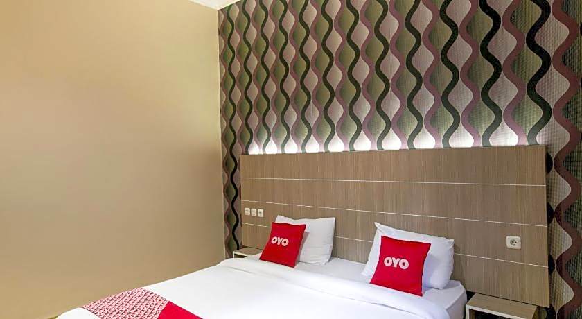 OYO 2320 Hotel Charvita