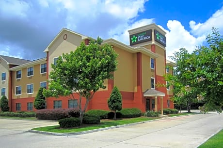 Extended Stay America Suites - New Orleans - Airport