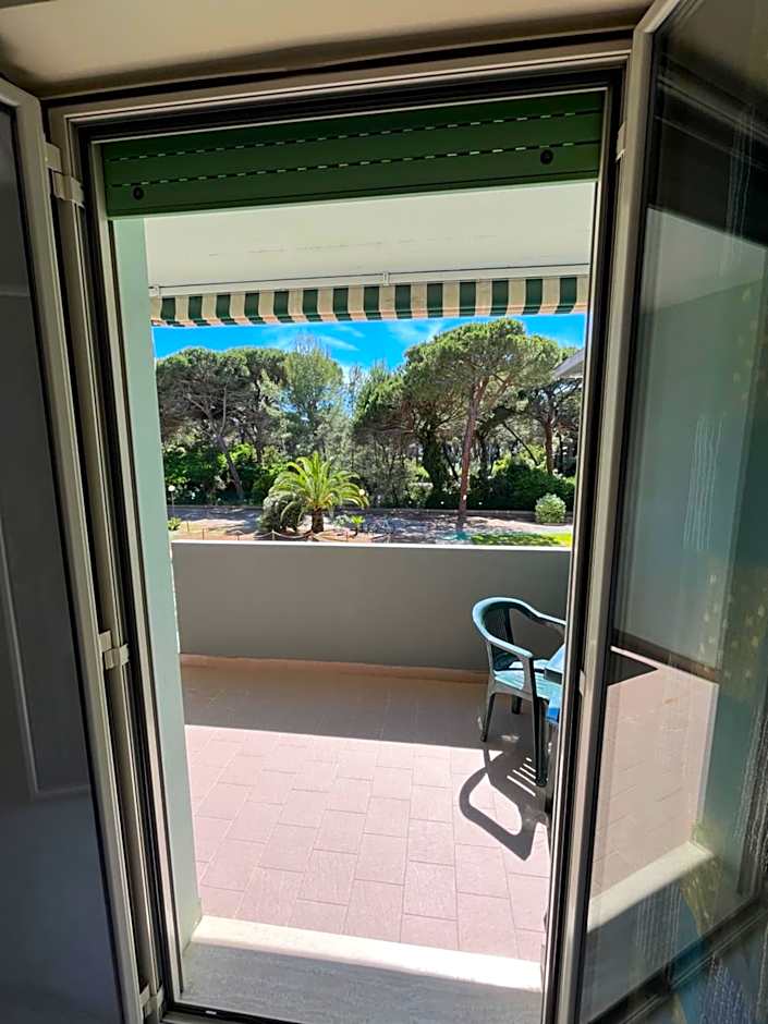 Residence Verde Pineta