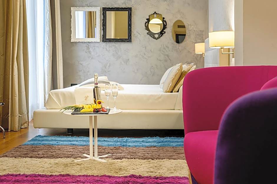 Hotel Cerere