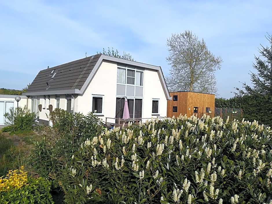 B&B Bovenweg