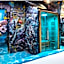 MagicSuite Guest House Roma Portuense