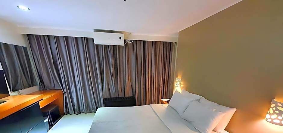 Asia Stars Hotel Tacloban