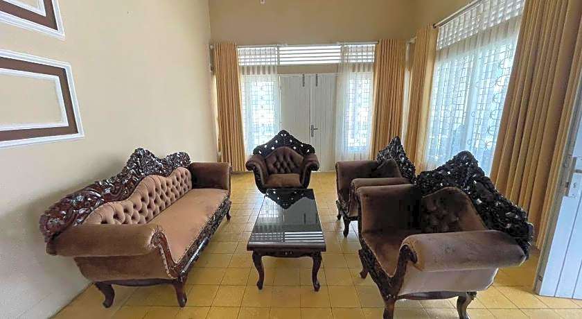 Hotel O Kng Homestay Syariah