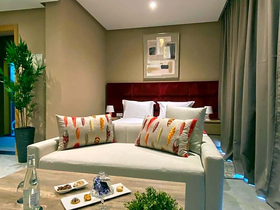 Atlas-Résidence by Rent-Inn