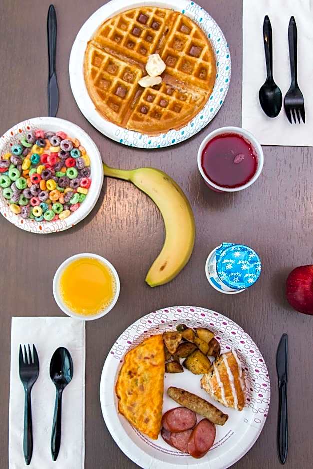 Hampton Inn By Hilton & Suites Panama City Beach-Beachfront