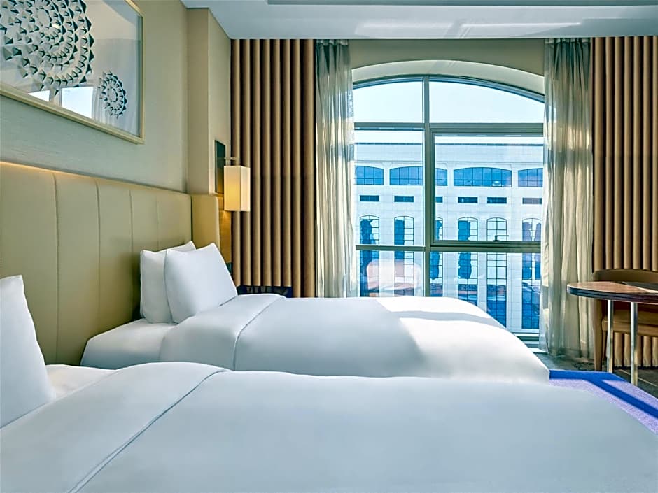 Hyatt Regency Tashkent