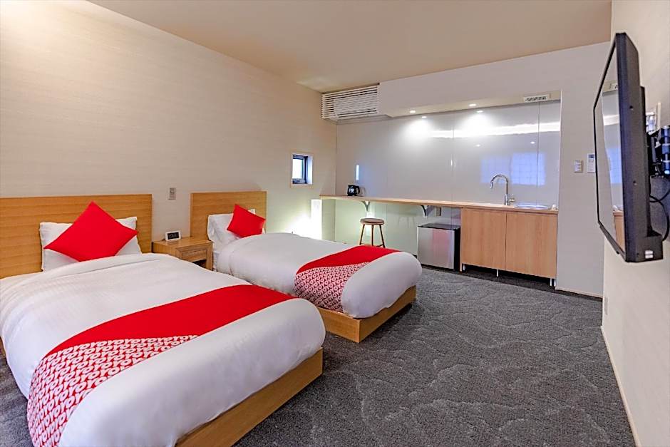 Hotel Nara No Hamori