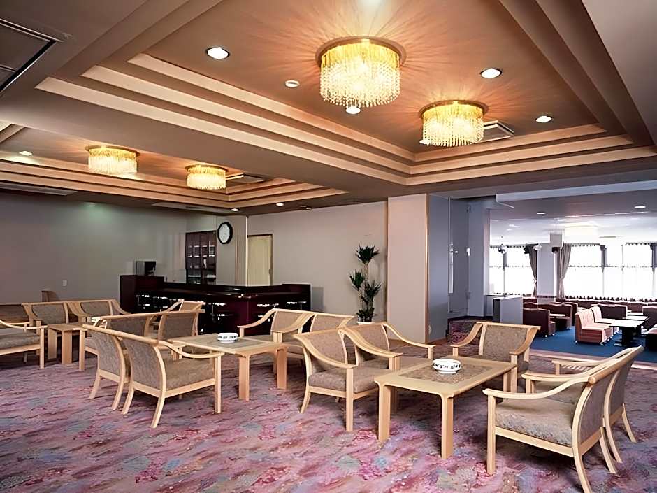 Hotel Hoshikawakan