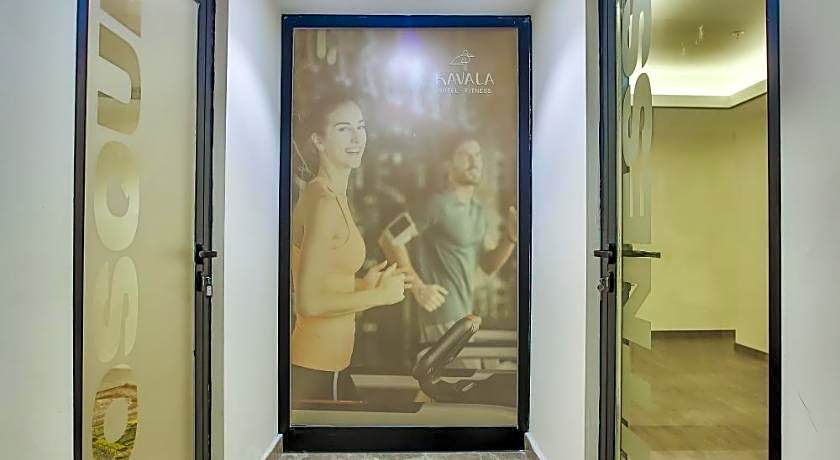 Kavala Hotel Bursa