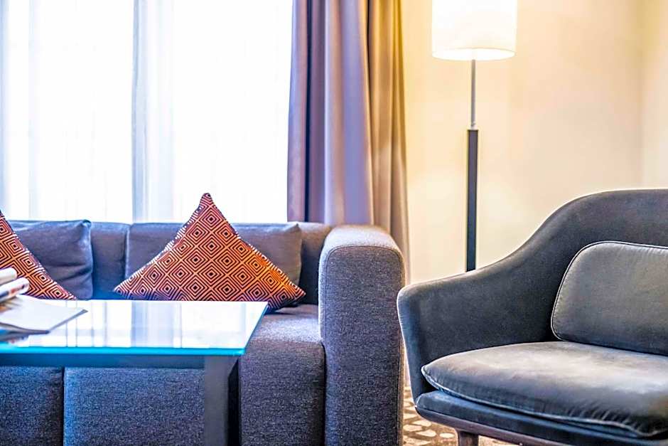 Scandic Palace Hotel