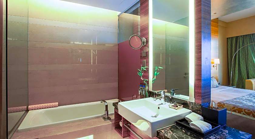 Kempinski Hotel Yinchuan